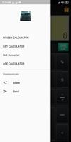 CITIZEN CALCULATOR imagem de tela 1