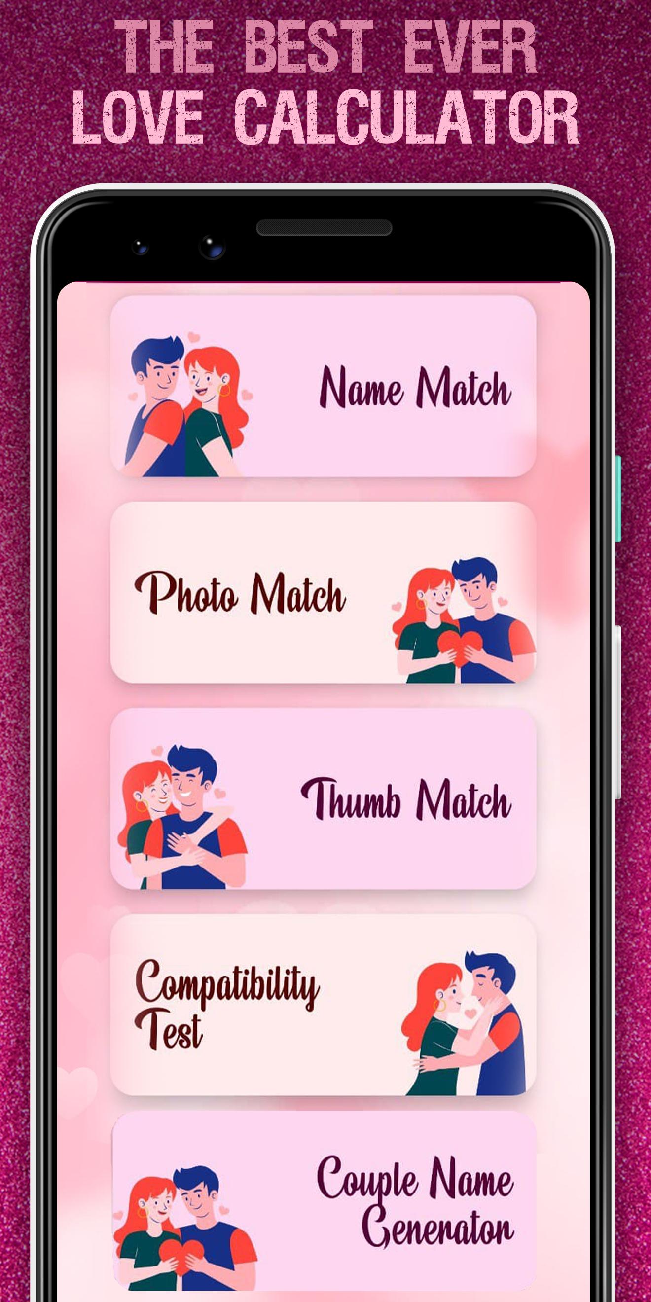 Love Calculator APK for Android Download