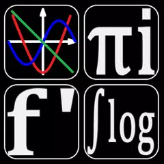 Graphing Calculator | Solve| Derivatives APK 下載