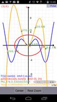 Graphing Calculator | Solve| Derivatives Affiche