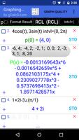 Graphing Calculator | Solve| Derivatives syot layar 2