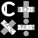 Complex Number Calculator | Scientific Calculator APK