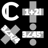 Complex Number Calculator | Scientific Calculator biểu tượng