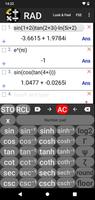 Complex Number Calculator | Scientific Calculator screenshot 2