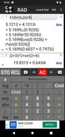 Complex Number Calculator | Scientific Calculator 截圖 3