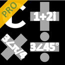 Scientific Calculator | Complex Number Calculator APK