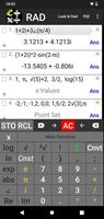 Scientific Calculator | Complex Number Calculator Cartaz