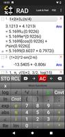 Scientific Calculator | Complex Number Calculator imagem de tela 3