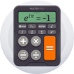 Calculatrice Pro - Graphique icon