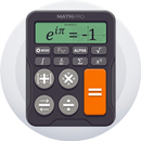 Calculatrice Pro - Graphique APK
