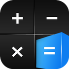 Calculator آئیکن