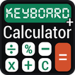 Keyboard With Calculator – Arithmetic Calculations