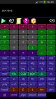 Calculator 2K imagem de tela 3