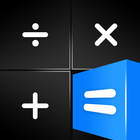 Calculator Lock - Hide App أيقونة