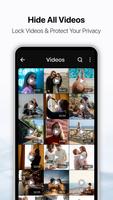 Calculator Lock - Hide App تصوير الشاشة 3