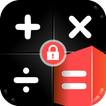 File Locker - Calculator Vault