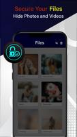 File Locker - Calculator Vault screenshot 1