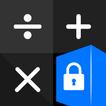 Calculator Lock App: Applock