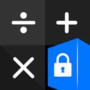 APK Blocco calcolatrice - Applock