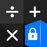 Rekenmachineslot - Applock-APK