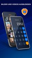 Rechner-Sperr-App: Applock Screenshot 1