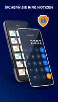 Rechner-Sperr-App: Applock Screenshot 3
