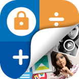 Calculator Vault Hide Pictures