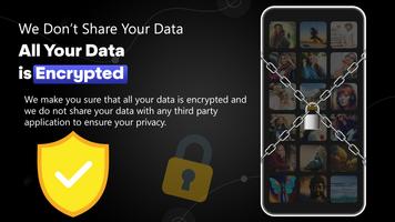 Calculator Vault - Hide Photo ảnh chụp màn hình 3
