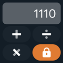 Hide Photos by Calculator Lock APK