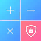 HideU - Vault Calculator Lock иконка