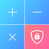 HideU - Vault Calculator Lock иконка
