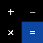 Calculator أيقونة