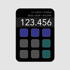 Calculator - Basic & NoAds icon