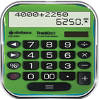Calculator أيقونة