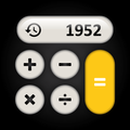 Calculator With Saved History