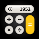 Calculator With Saved History APK