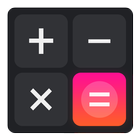 Calculator Plus simgesi