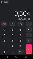 Calculator Plus постер