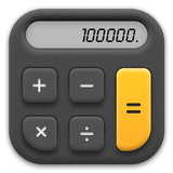 Calculator Plus icône