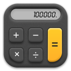 Calculator Plus أيقونة