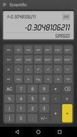 Calculator Plus capture d'écran 2