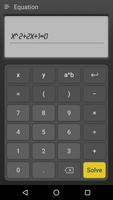 Calculator Plus captura de pantalla 3