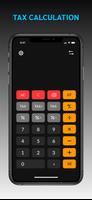 Tax Calculator Pro পোস্টার