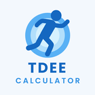 TDEE Calculator icône