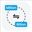 Million Billion Conversion APK
