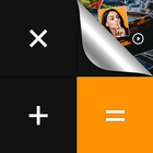 Calculator App Hider: App Lock icon