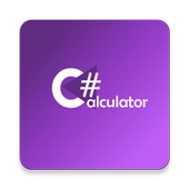 Calculator # icon