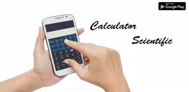 Калькулятор Scientific