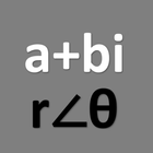 Easy Complex Number Calculator icône