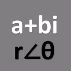 Easy Complex Number Calculator biểu tượng